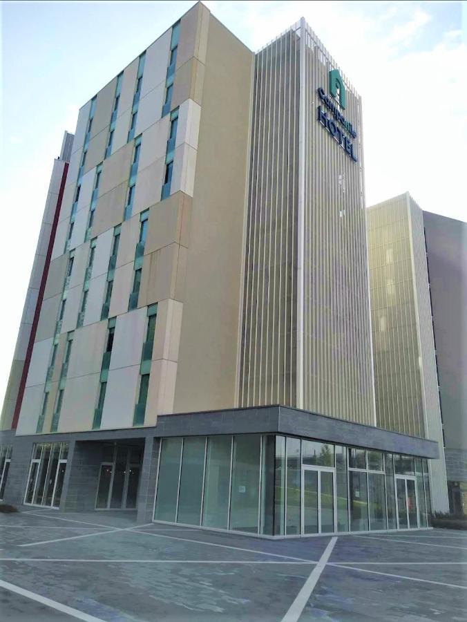 Hotel Campanile Venice Mestre