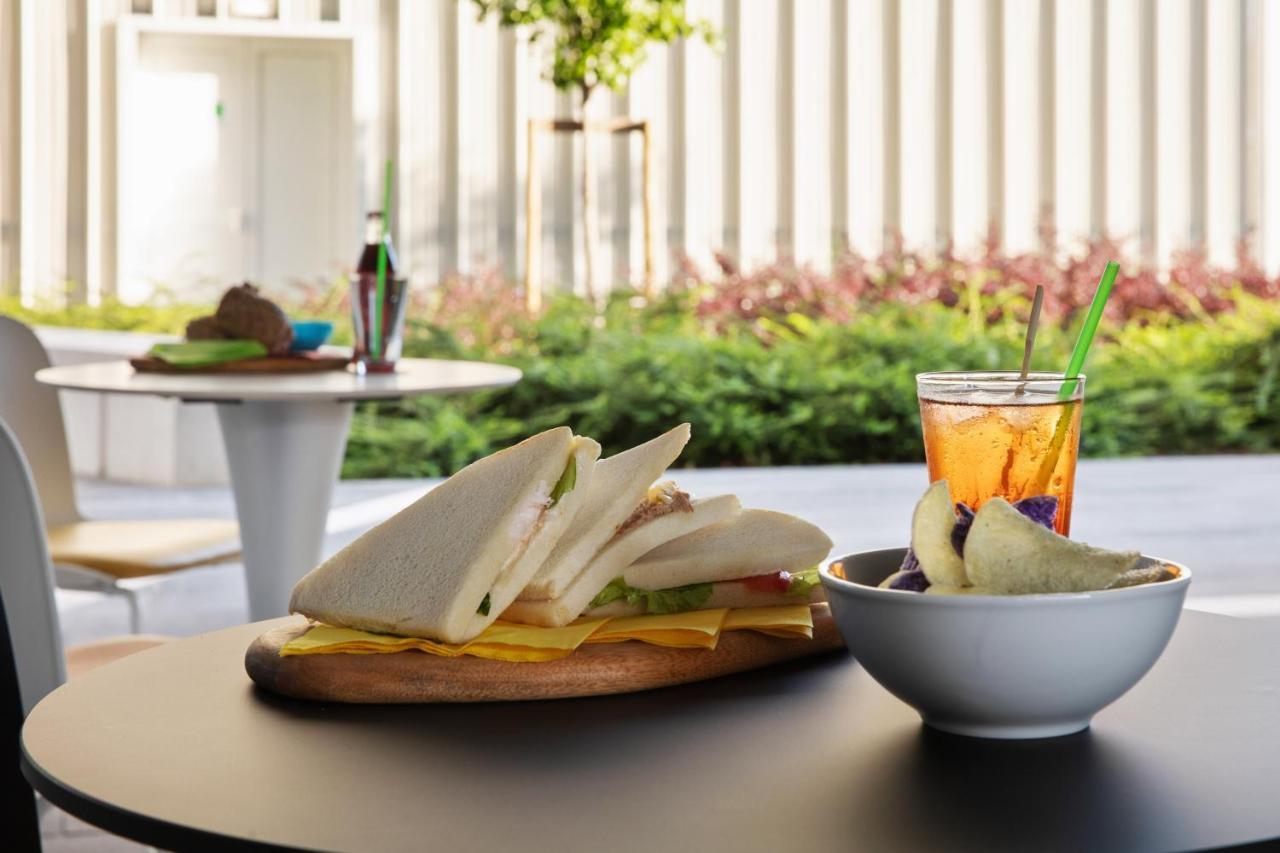 Hotel Campanile Venice Mestre