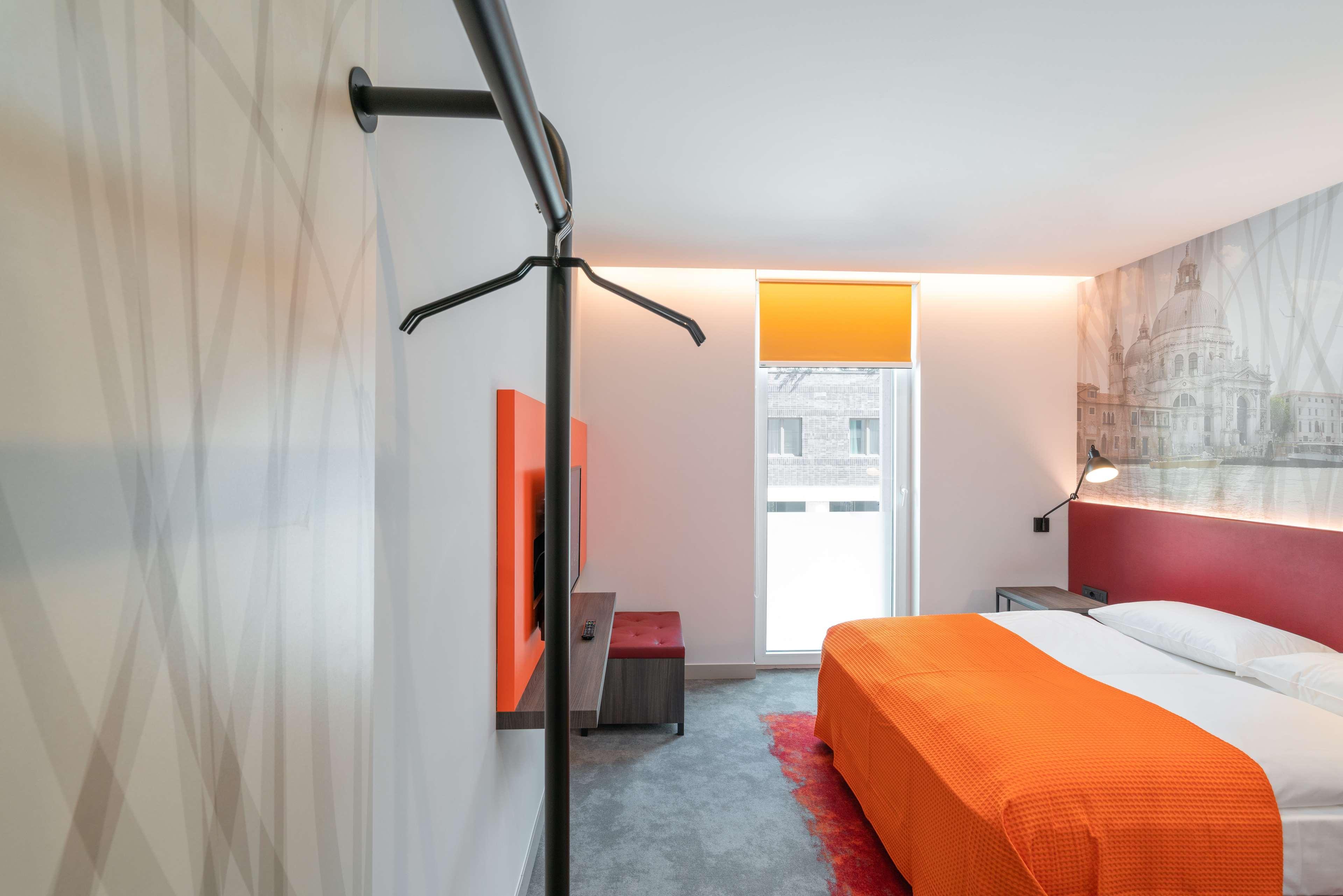 Hotel Campanile Venice