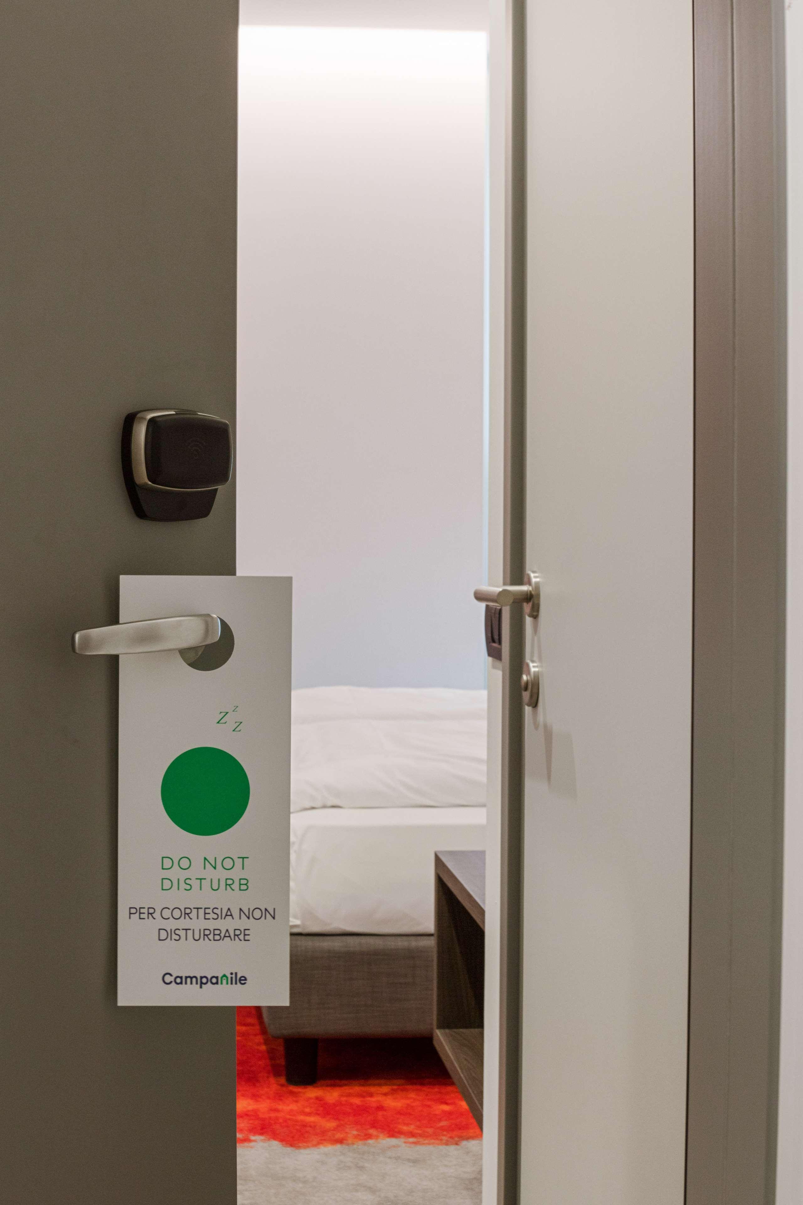 Campanile Venice Hotel Mestre