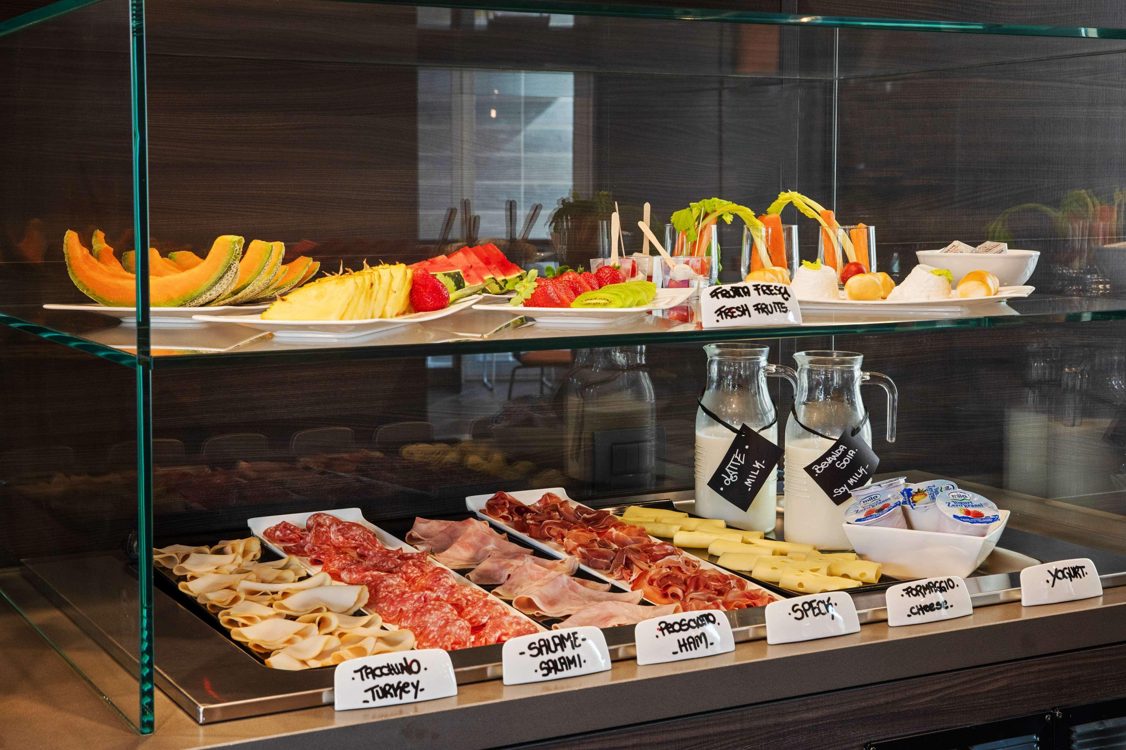 Campanile Venice Hotel 3*
