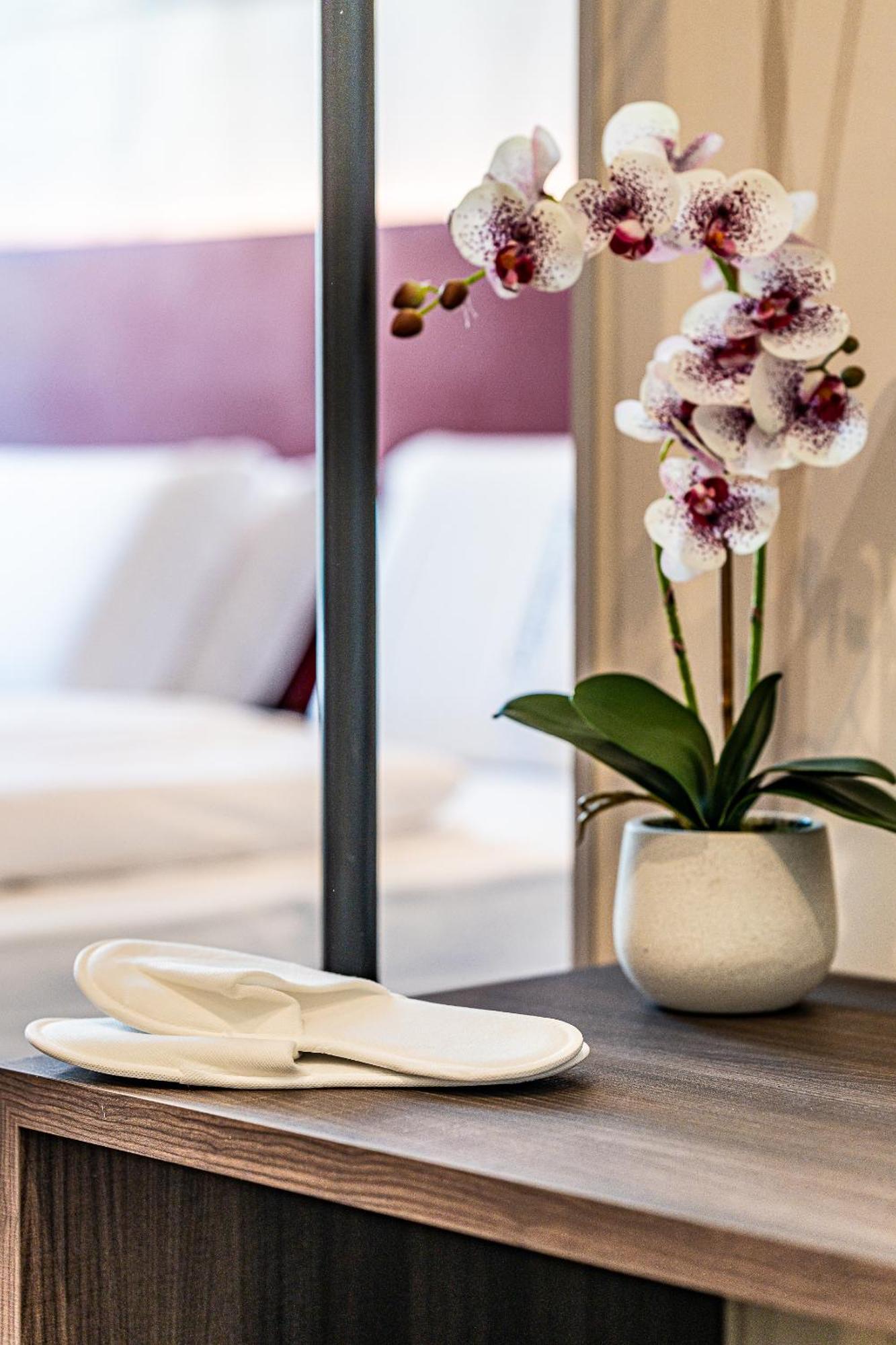Campanile Venice Hotel 3*